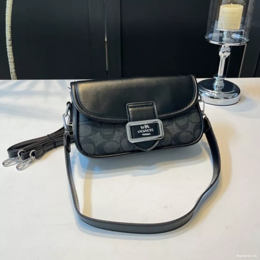 493 Efficient For Messenger Bag Coach Women 0427